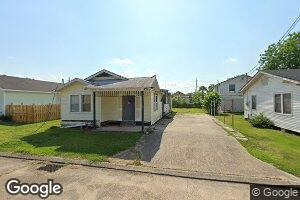 506 Antoine St, Houma, LA 70360