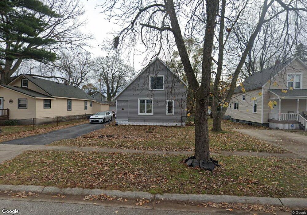 2616 Peavey St unit Bldg-Unit, Port Huron, MI 48060 - photo 1