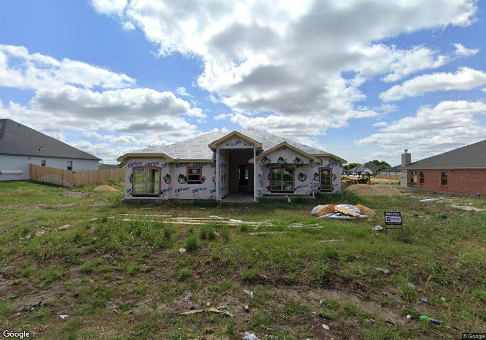 117 Metheglin Dr, Temple, TX 76502 - photo 1