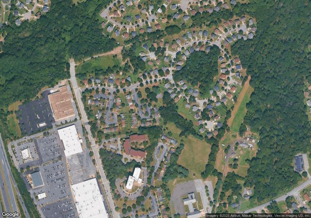 7353 Branchwood Terrace, Clinton, MD 20735 - photo 1