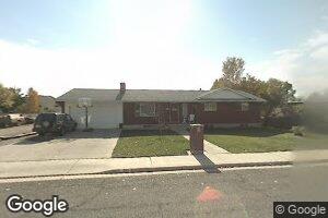 265 W 1100 S, Orem, UT 84058