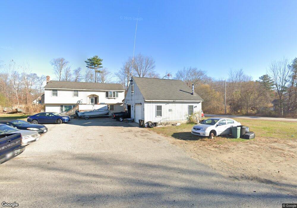 129 S Main St, Seabrook, NH 03874 - photo 1