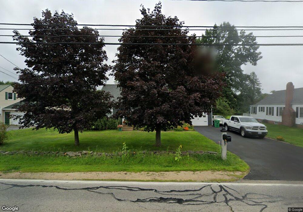 544 Salmon Falls Rd, Rochester, NH 03868 - photo 1