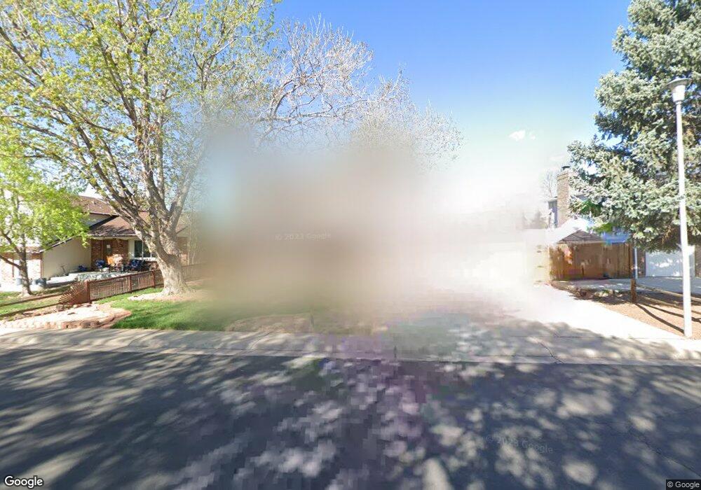 2041 S Richfield St, Aurora, CO 80013 - photo 1