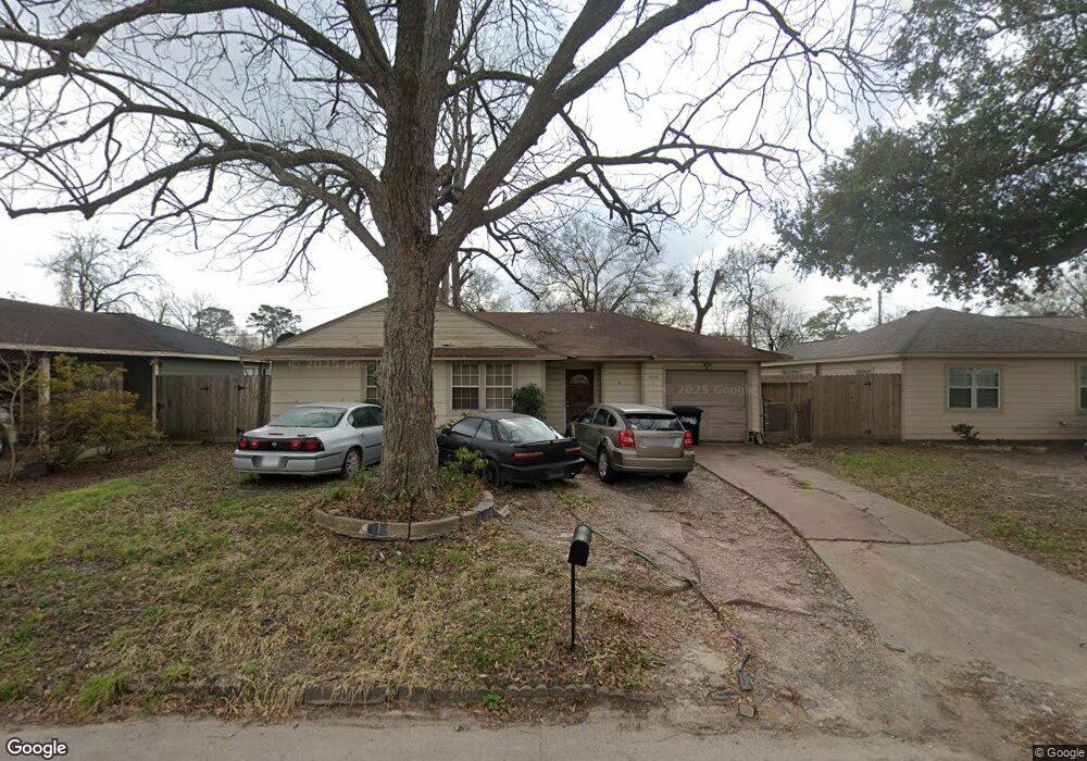 3016 Briarwick Ln, Houston, TX 77093 - photo 1