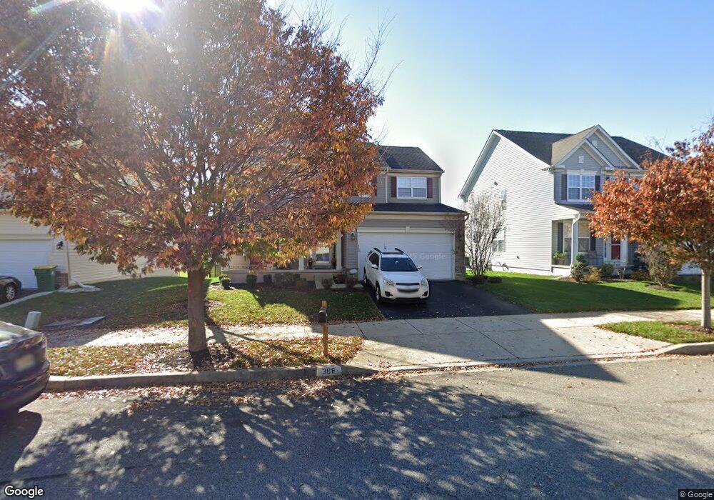 388 Northhampton Way, Middletown, DE 19709 - photo 1