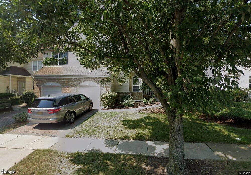 70 Tennyson Rd, East Windsor, NJ 08520 - photo 1