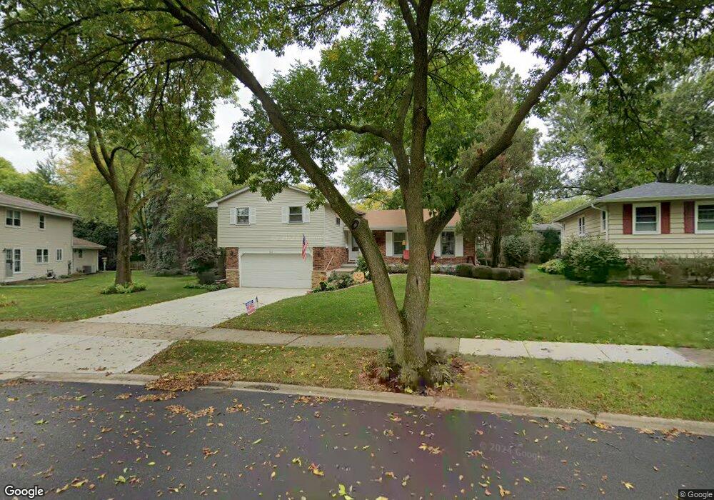 241 James Ln, Naperville, IL 60540 - photo 1