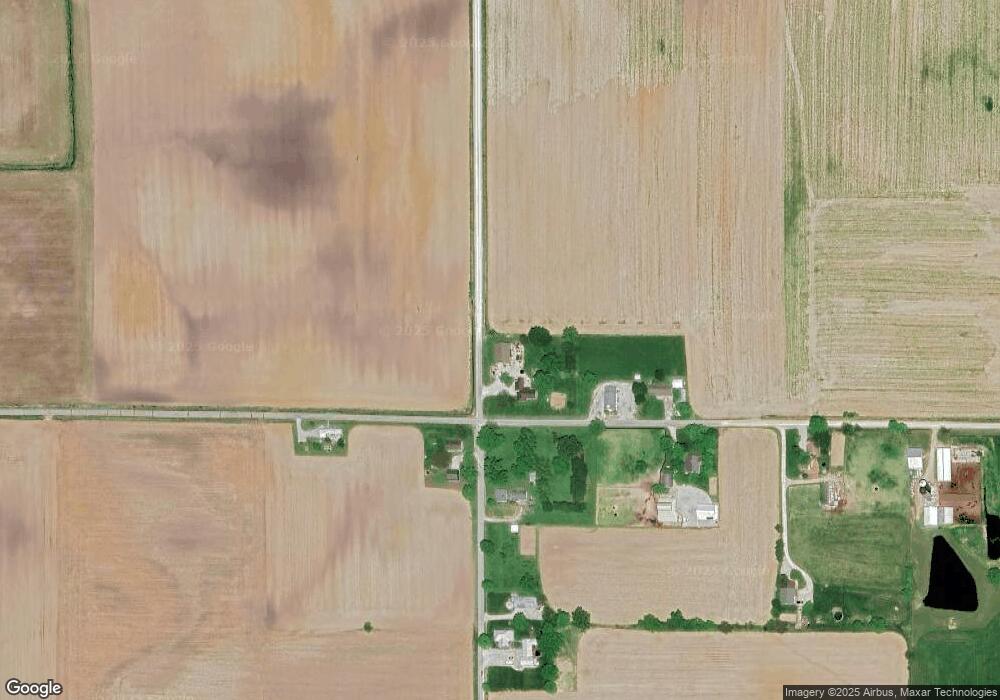 3024 E 700 N, Plainville, IN 47568 - photo 1