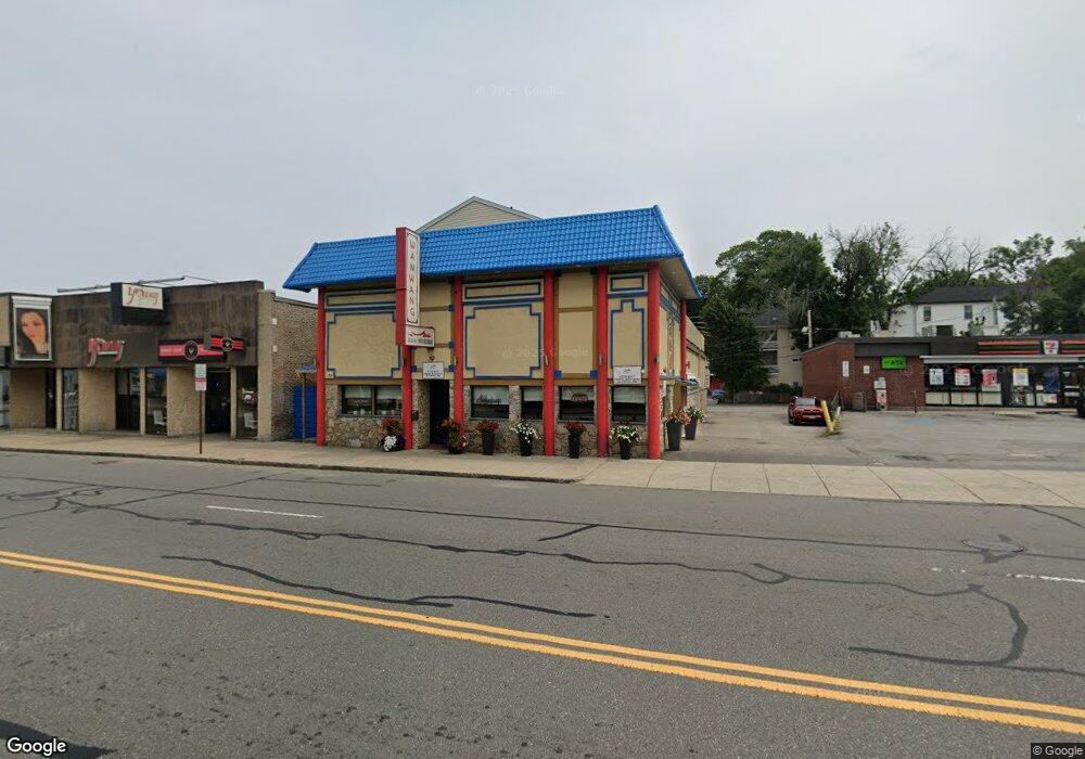 401 Park Ave, Worcester, MA 01610 - photo 1