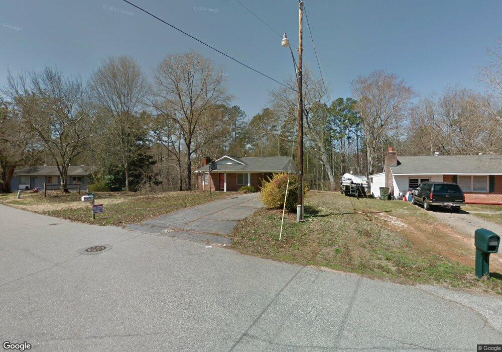 148 Meadowlark Dr unit Lot 20, Walhalla, SC 29691 - photo 1