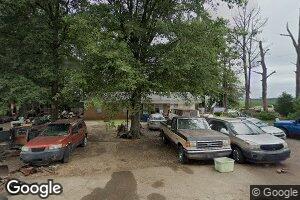 599 Armistead St, Lula, MS 38644