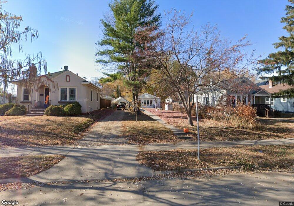 4148 5th Ave S, Minneapolis, MN 55409 - photo 1