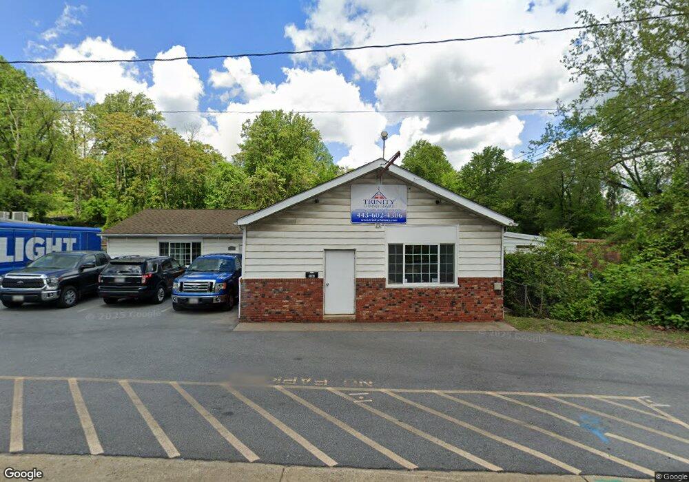 5844 Washington Blvd, Elkridge, MD 21075 - photo 1