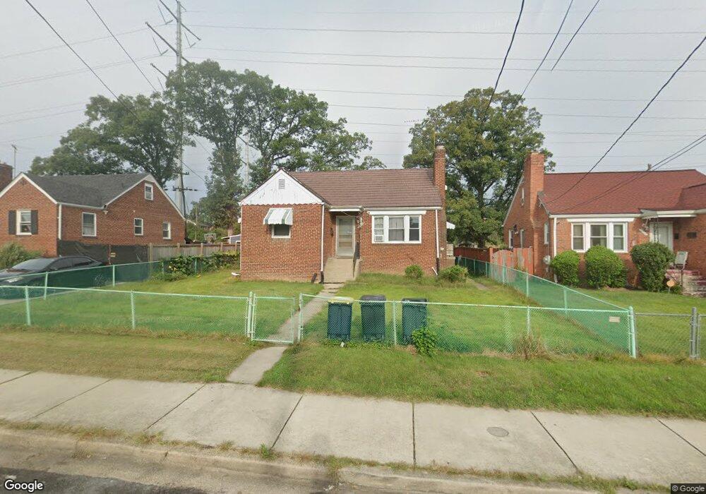 2262 Lewisdale Dr, Hyattsville, MD 20783 - photo 1