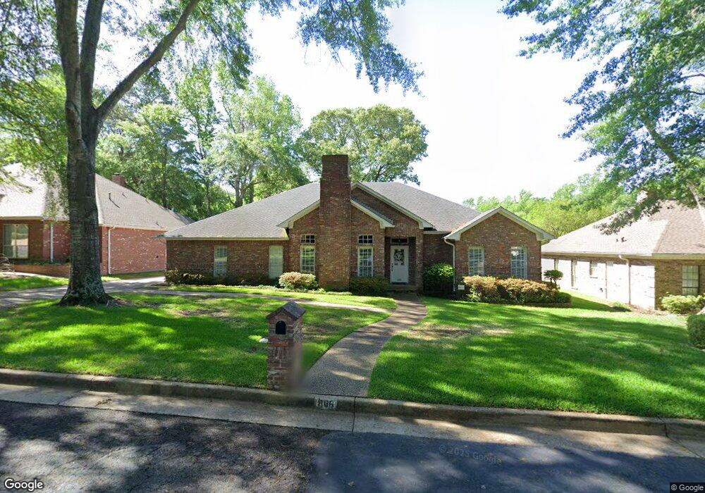 806 Kingswood Dr, Tyler, TX 75703 - photo 1