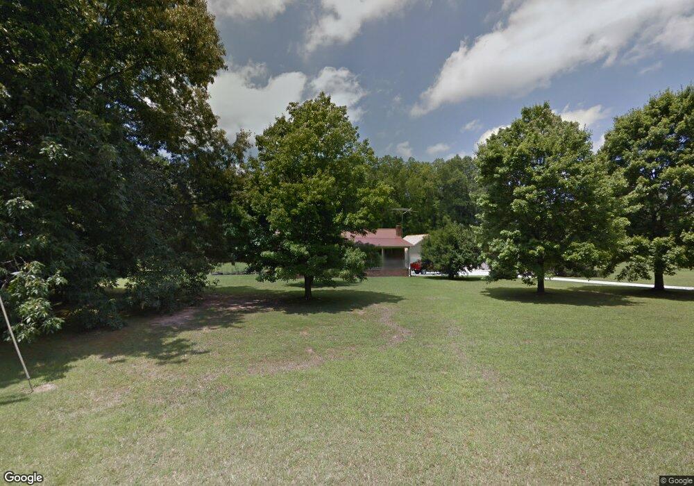 636 Thacker Rd, Manchester, TN 37355 - photo 1