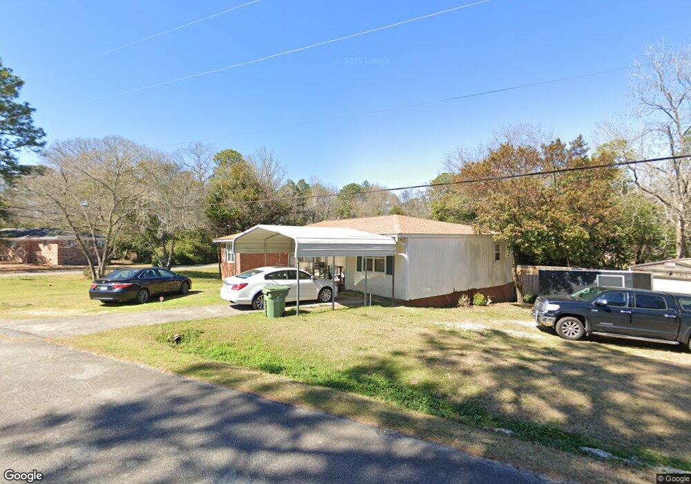 302 Mauk Cir, Warner Robins, GA 31093 - photo 1