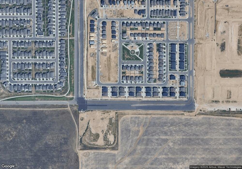 28304 E 6th Place, Watkins, CO 80137 - photo 1