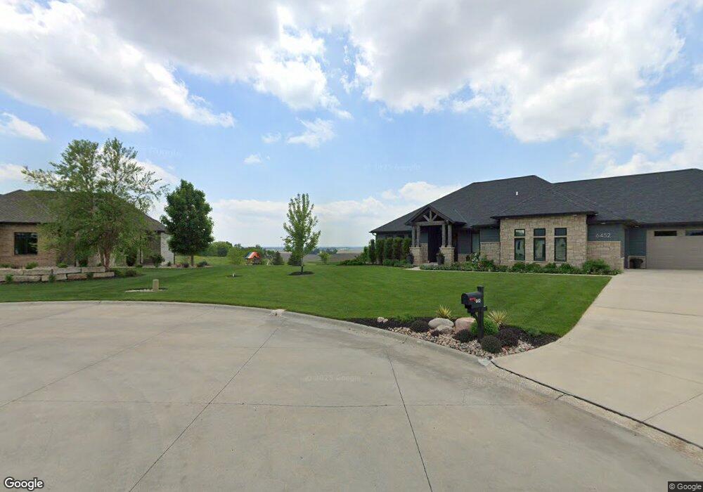 5625 56th Avenue Place, Columbus, NE 68601 - photo 1