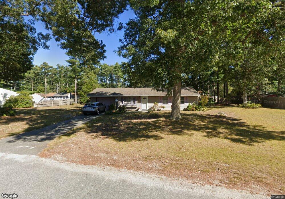 4 Naushon Rd, West Wareham, MA 02576 - photo 1