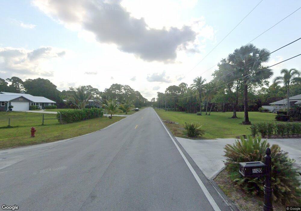 0 146th Rd N, Palm Beach Gardens, FL 33418 - photo 1