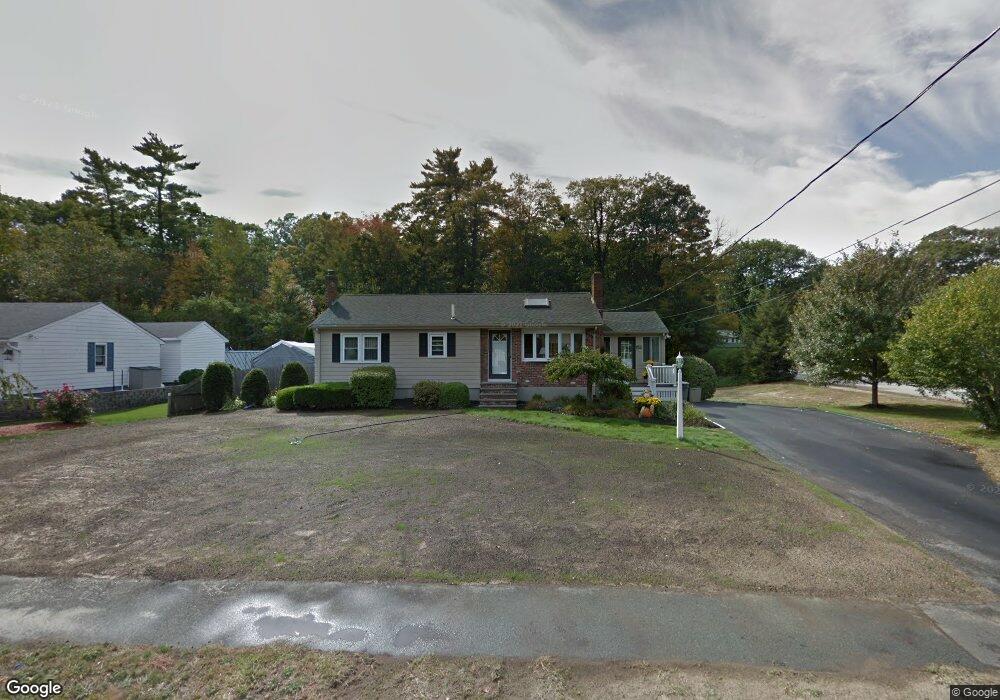 28 Grace Dr, Wilmington, MA 01887 - photo 1