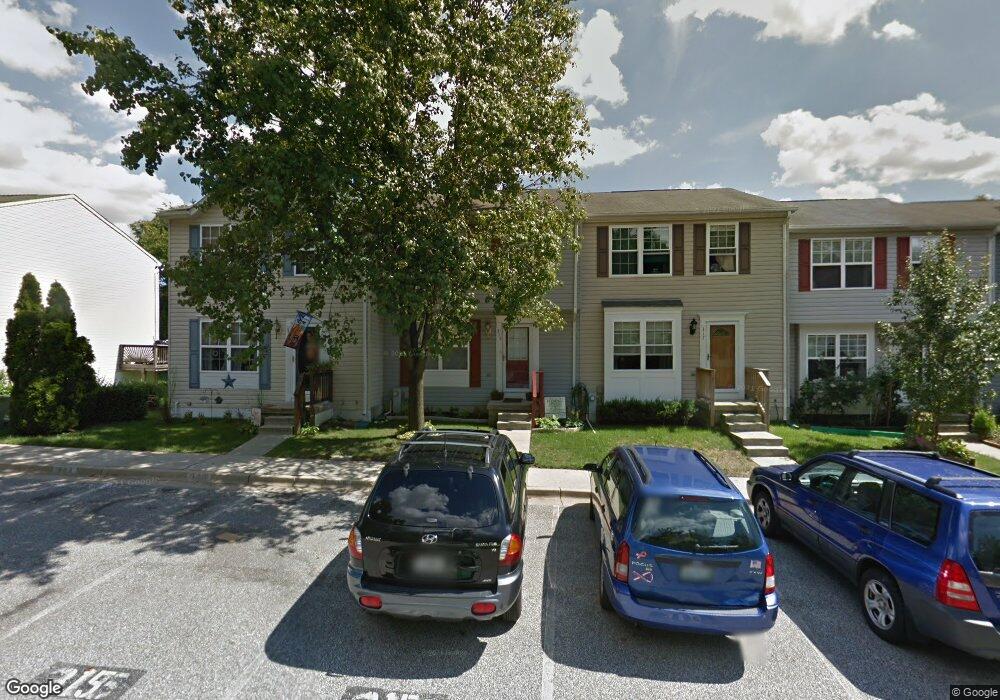 315 Lindera Ct, Glen Burnie, MD 21061 - photo 1