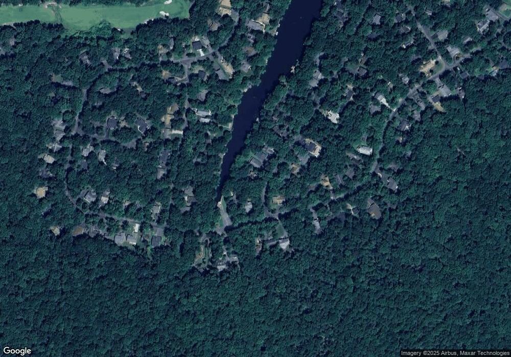 105 Larkspur Ln, Locust Grove, VA 22508 - photo 1