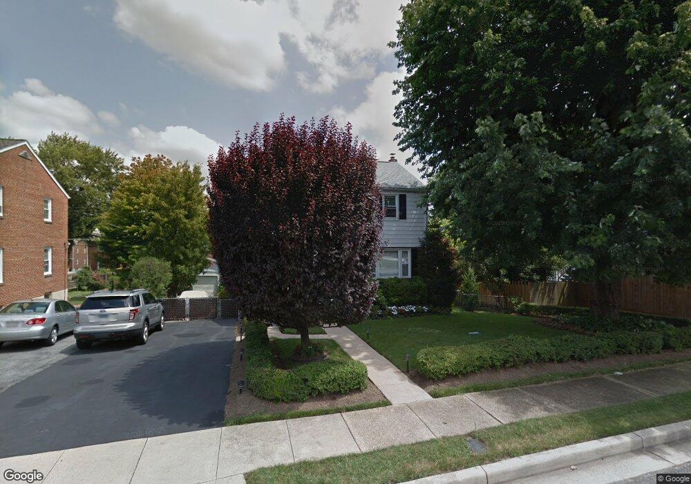 9 Sipple Ave, Nottingham, MD 21236 - photo 1