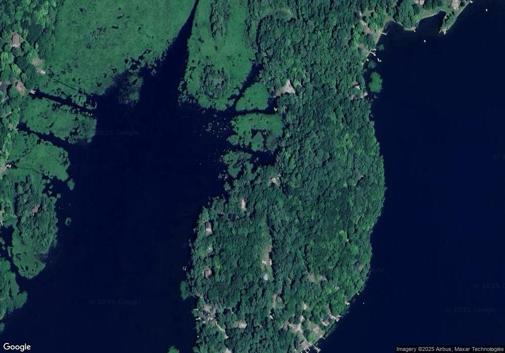 90 White's Point Rd, Hubbardton, VT 05735 - photo 1