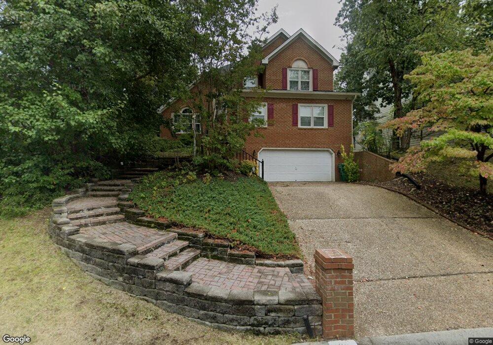 4835 Cedar Branch Ct, Glen Allen, VA 23060 - photo 1