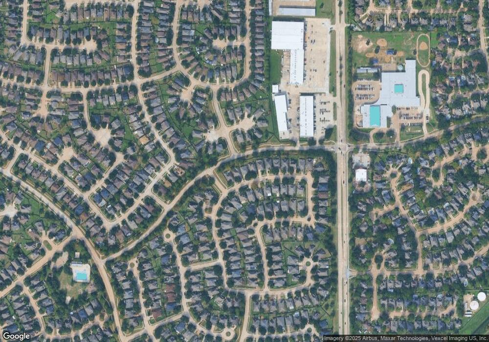 7611 Golden Thistle Ln, Cypress, TX 77433 - photo 1