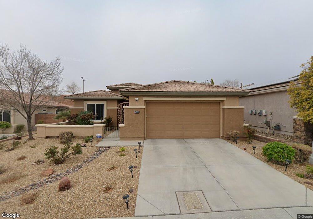 3449 Midnight Moon St unit 2, Las Vegas, NV 89135 - photo 1