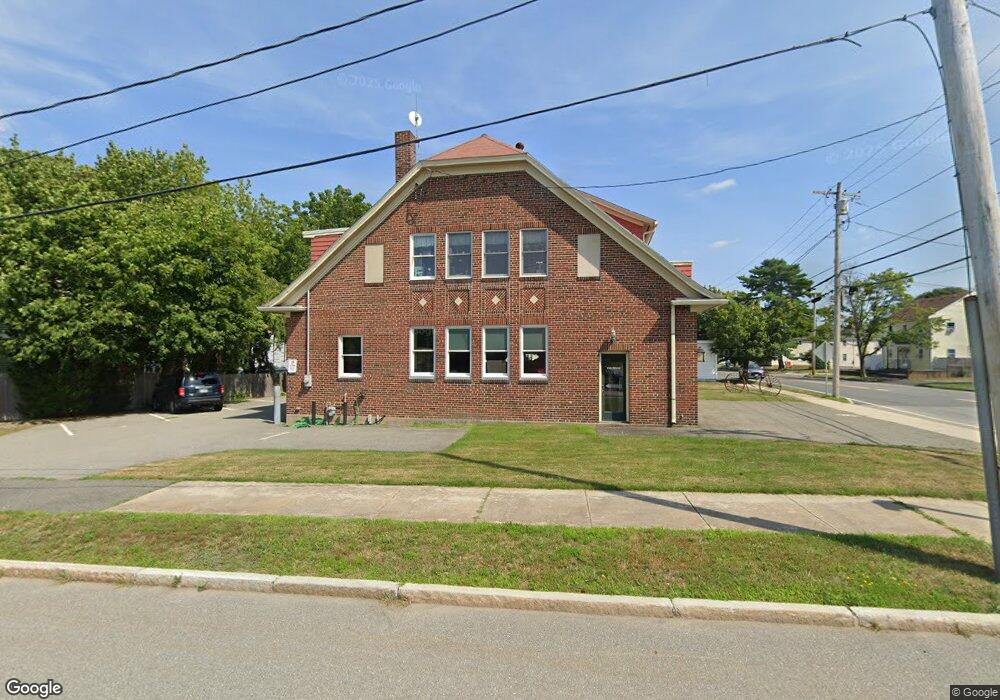 130 High St, Danvers, MA 01923 - photo 1