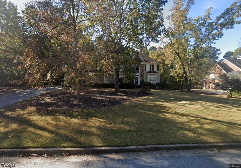 1761 Stratford Crossing SE unit 2, Conyers, GA 30013 - photo 1