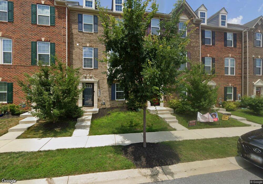 5712 River Shark Ln, Waldorf, MD 20602 - photo 1