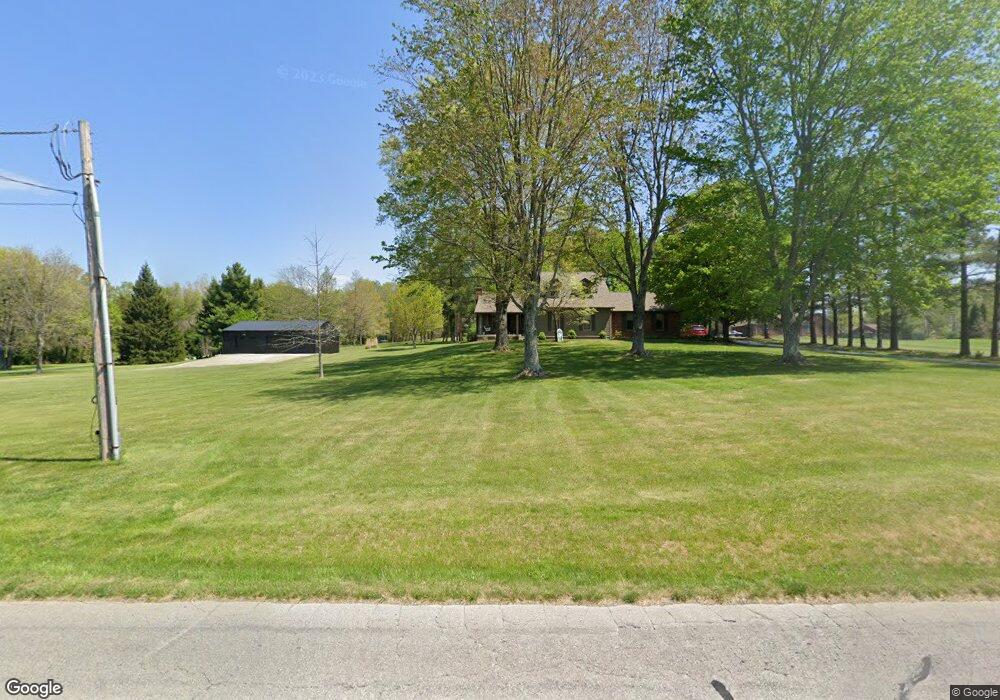 3828 Edwardsville Galena Rd, Georgetown, IN 47122 - photo 1