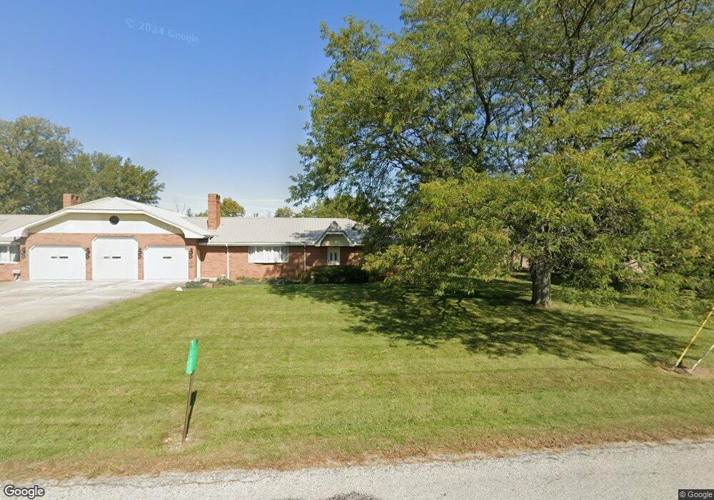 5048 W Hume Rd, Lima, OH 45806 - photo 1