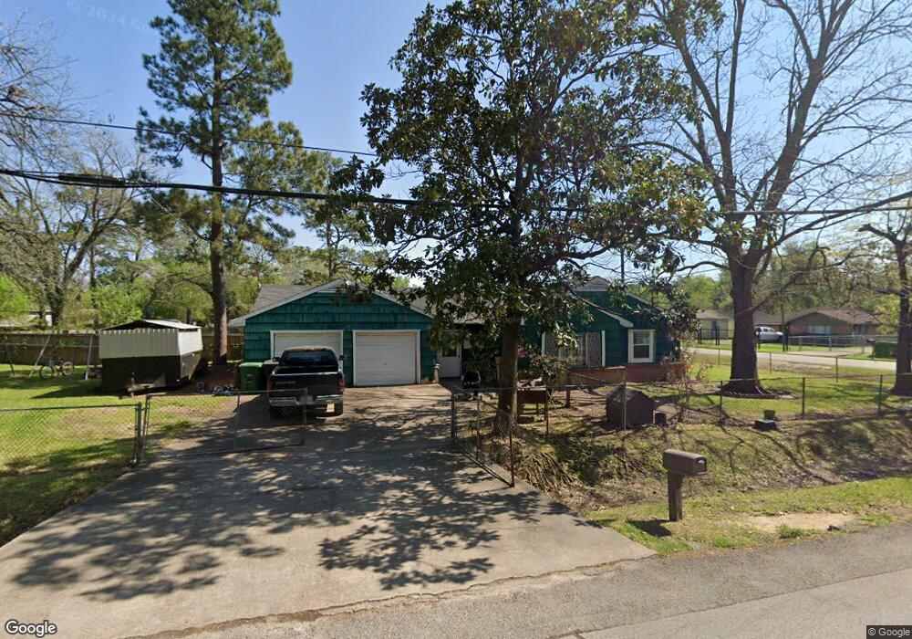 8502 Camay Dr, Houston, TX 77016 - photo 1