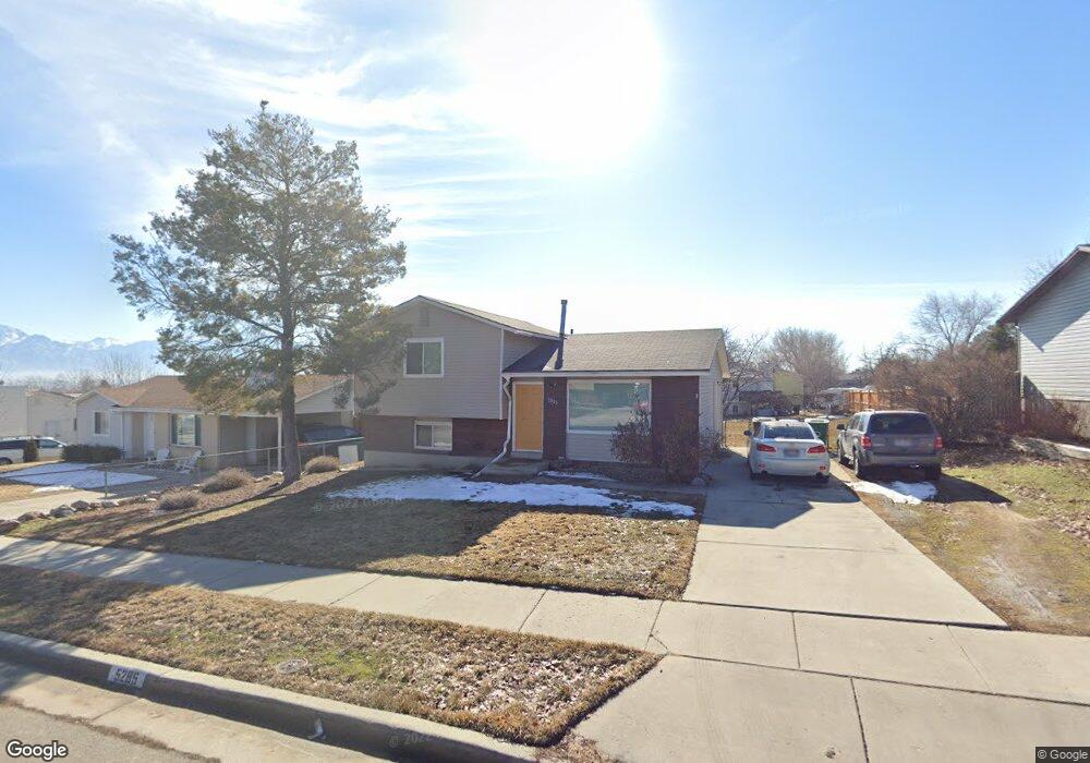 5295 S 5420 W, West Jordan, UT 84081 - photo 1