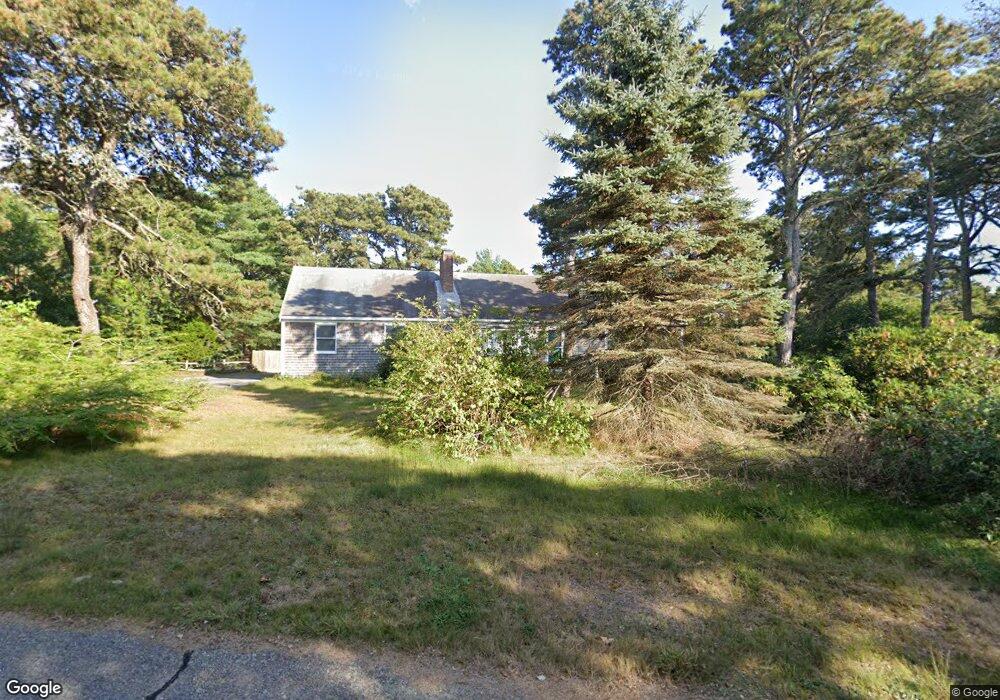 94 Sheep Pond Cir, Brewster, MA 02631 - photo 1