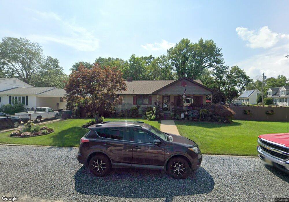 33 Central Ave, Mays Landing, NJ 08330 - photo 1