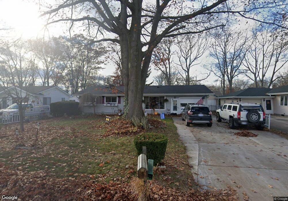 3121 Pine Grove Ave, Port Huron, MI 48060 - photo 1