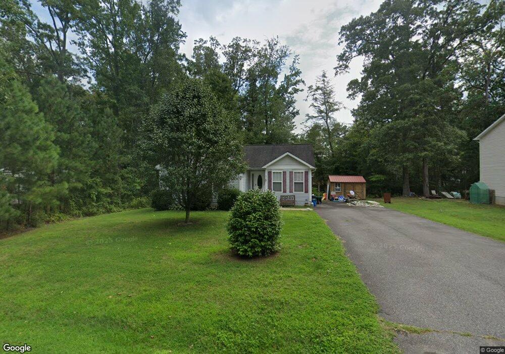 277 Piney Forest Dr, Colonial Beach, VA 22443 - photo 1