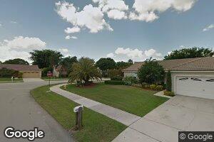 9750 SW 15th Dr, Plantation, FL 33324