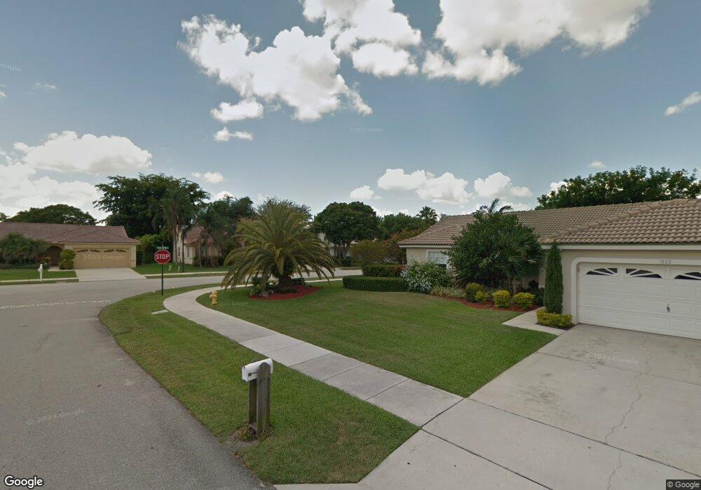 9750 SW 15th Dr, Plantation, FL 33324 - photo 1