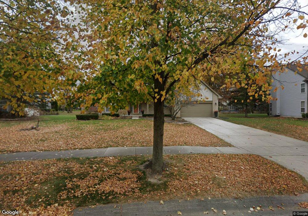 7578 Greenway Ln, West Bloomfield, MI 48324 - photo 1