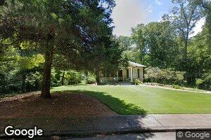 0 N Station St, Tate, GA 30177