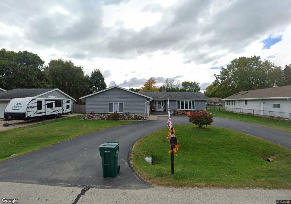 3475 W Florida Ave, Appleton, WI 54914 - photo 1